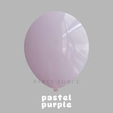 [SG Instock] Pastel Latex Balloon 12 inch 5 inch Helium Grade Balloon for Birthday Party Decoration