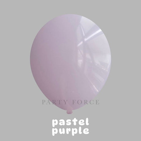 [SG Instock] Vintage Latex Balloon 12 inch 5 inch Helium Grade Balloon for Birthday Party Decoration