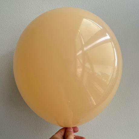 [SG Instock] Vintage Latex Balloon 12 inch 5 inch Helium Grade Balloon for Birthday Party Decoration