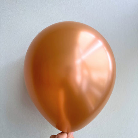[SG Instock] Vintage Latex Balloon 12 inch 5 inch Helium Grade Balloon for Birthday Party Decoration