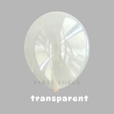 [SG Instock] Pastel Latex Balloon 12 inch 5 inch Helium Grade Balloon for Birthday Party Decoration