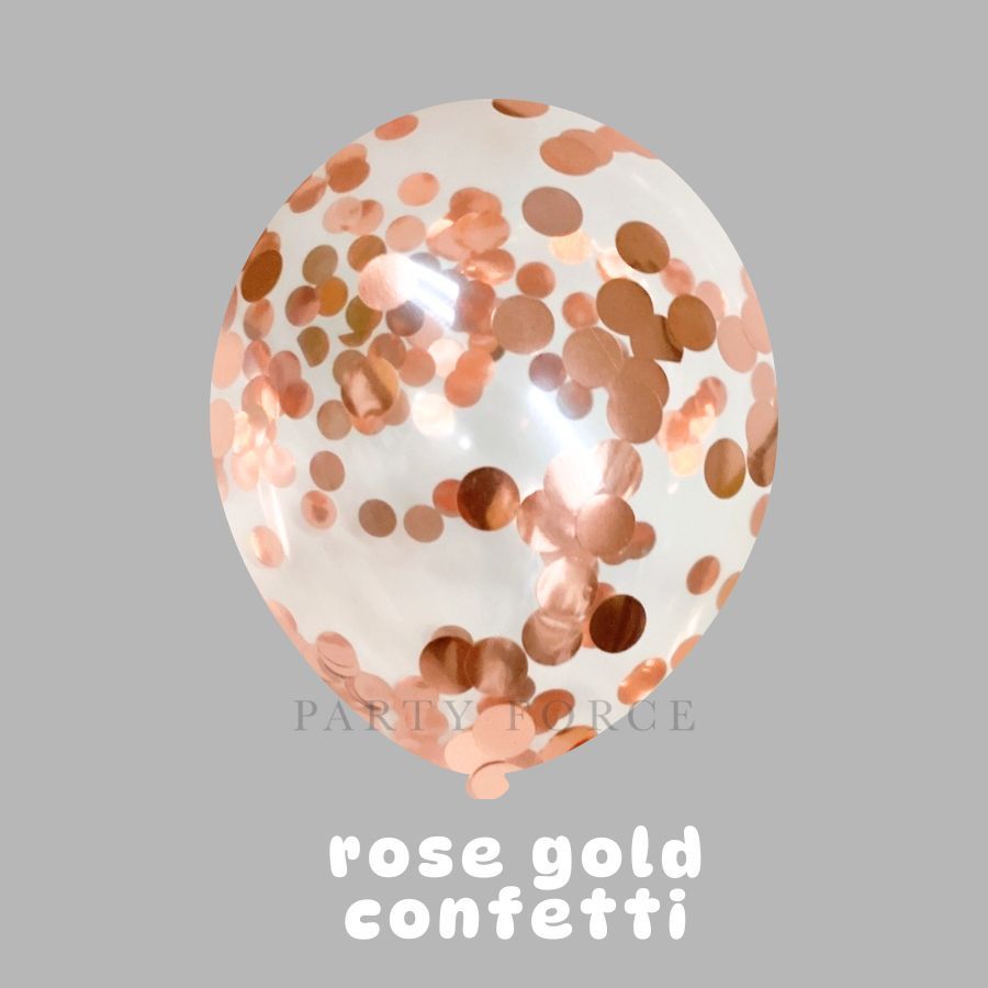 Pastel Balloon 12 inch 5 inch