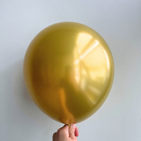 [SG Instock] Vintage Latex Balloon 12 inch 5 inch Helium Grade Balloon for Birthday Party Decoration