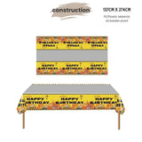 Printed Design Table Cover Table Cloth