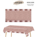 Printed Design Table Cover Table Cloth