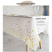 Printed Design Table Cover Table Cloth