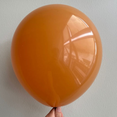 [SG Instock] Vintage Latex Balloon 12 inch 5 inch Helium Grade Balloon for Birthday Party Decoration