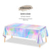 Printed Design Table Cover Table Cloth