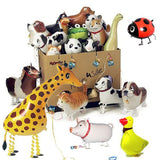Walking Pet Balloon Walking Animal Balloons