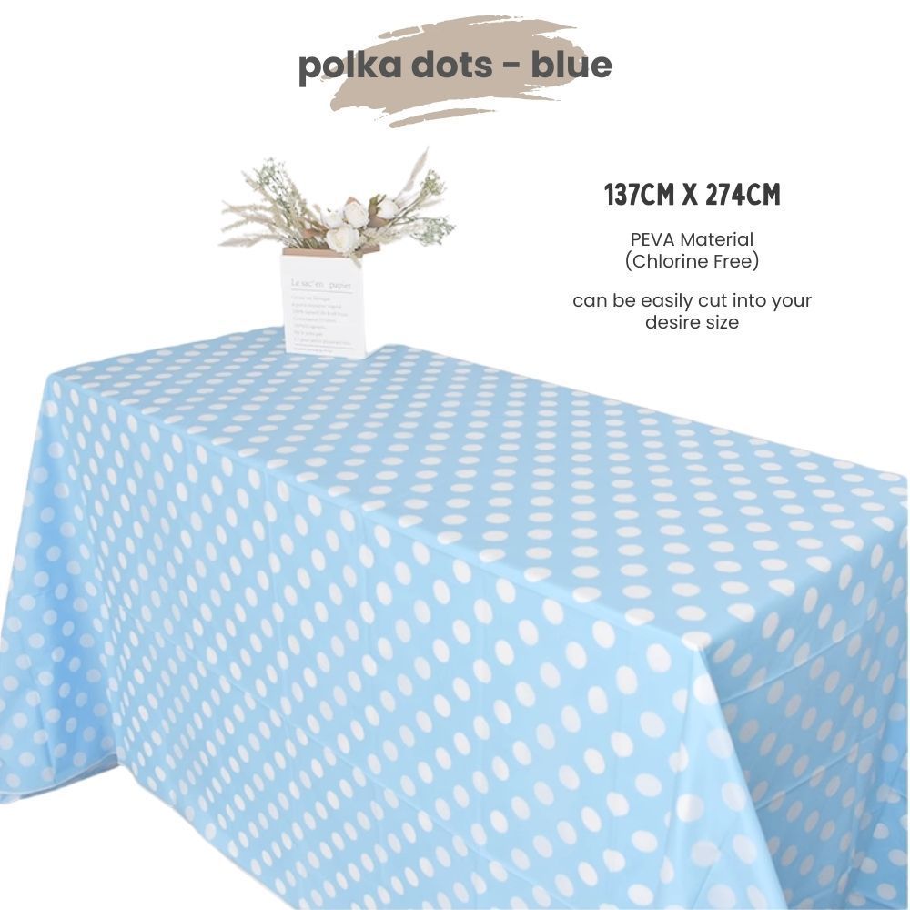 Printed Design Table Cover Table Cloth