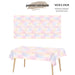 Printed Design Table Cover Table Cloth