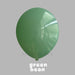 Vintage Latex Balloon 12 inch 5 inch