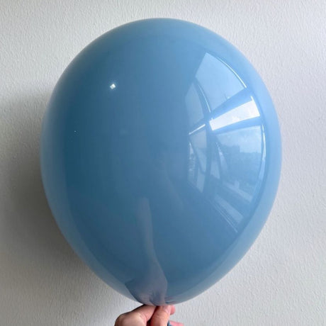 [SG Instock] Vintage Latex Balloon 12 inch 5 inch Helium Grade Balloon for Birthday Party Decoration