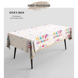 Printed Design Table Cover Table Cloth