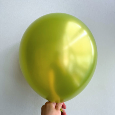 [SG Instock] Vintage Latex Balloon 12 inch 5 inch Helium Grade Balloon for Birthday Party Decoration