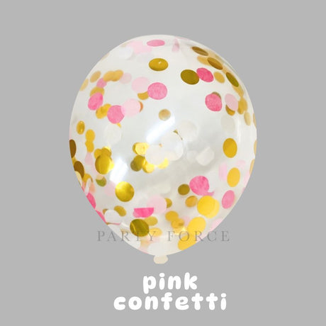 [SG Instock] Pastel Latex Balloon 12 inch 5 inch Helium Grade Balloon for Birthday Party Decoration