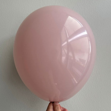 [SG Instock] Pastel Latex Balloon 12 inch 5 inch Helium Grade Balloon for Birthday Party Decoration