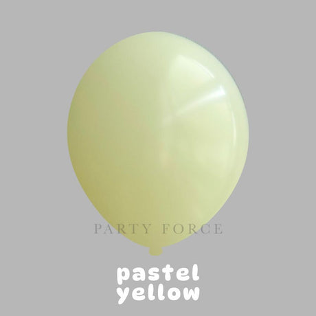 [SG Instock] Vintage Latex Balloon 12 inch 5 inch Helium Grade Balloon for Birthday Party Decoration