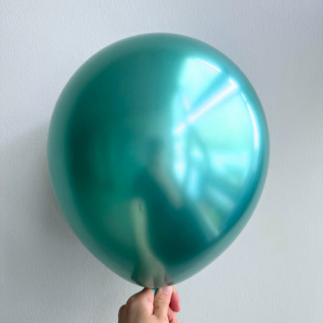 [SG Instock] Vintage Latex Balloon 12 inch 5 inch Helium Grade Balloon for Birthday Party Decoration