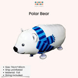 Walking Pet Balloon Walking Animal Balloons
