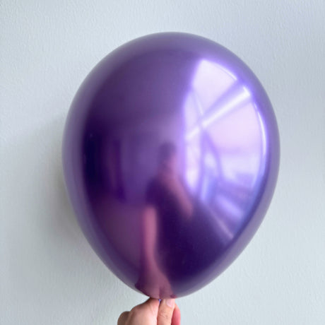 [SG Instock] Vintage Latex Balloon 12 inch 5 inch Helium Grade Balloon for Birthday Party Decoration