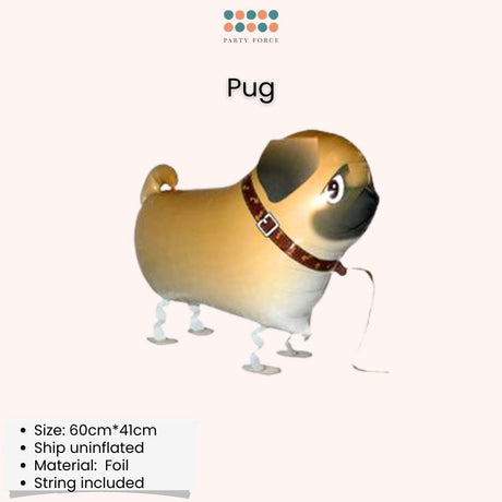 Walking Pet Balloon Walking Animal Balloons