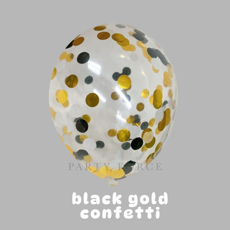 Pastel Balloon 12 inch 5 inch