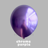 Vintage Latex Balloon 12 inch 5 inch