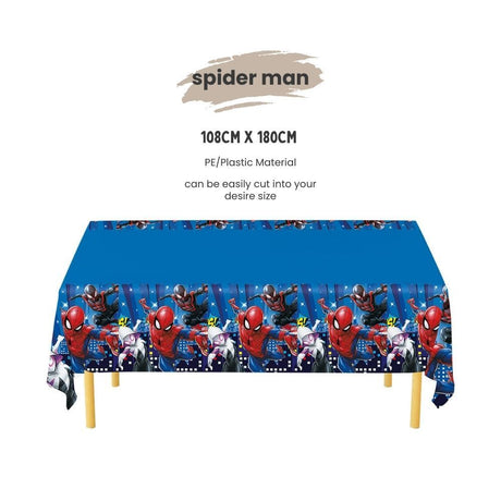 Printed Design Table Cover Table Cloth