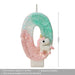 Everything Unicorn theme birthday decoration balloon banner tableware