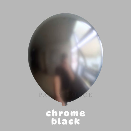 Vintage Latex Balloon 12 inch 5 inch