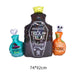 [SG Seller] - Halloween Decorative Foil Balloons for Decoration for halloween party event