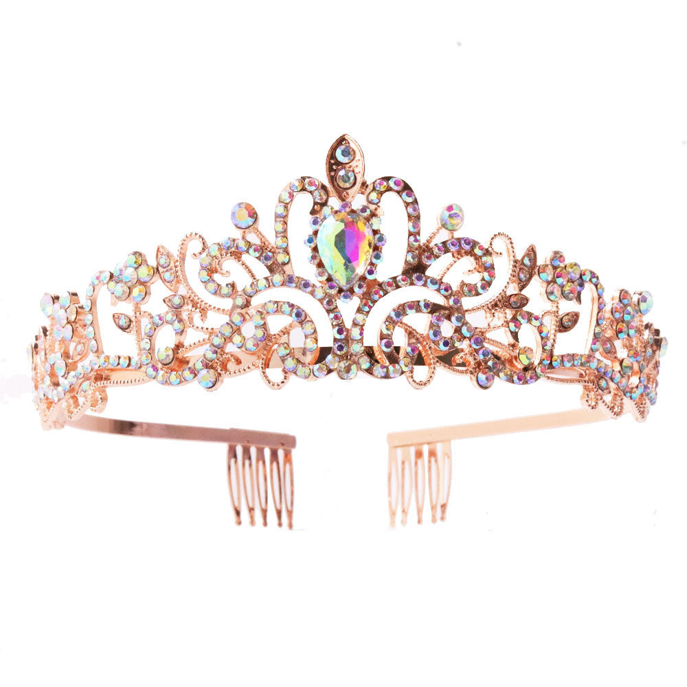 [SG Instock] Birthday Sash Birthday Crown Tiara Birthday King Queen Girl Boy Birthday Decoration