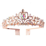 [SG Instock] Birthday Sash Birthday Crown Tiara Birthday King Queen Girl Boy Birthday Decoration