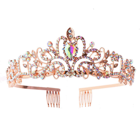 [SG Instock] Birthday Sash Birthday Crown Tiara Birthday King Queen Girl Boy Birthday Decoration