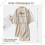 Bride to be Sash Tiara Veil Robe Bridal Shower Balloon Hen Party Bachelorette Party