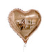 Bride to be Team Bride Printed Balloon