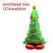 [SG Seller] - Halloween Decorative Foil Balloons for Decoration for halloween party event
