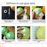 All 40inch Giant Number Balloon
