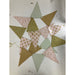 [SG Instock] Decorative Happy Birthday Banner Garland Triangle Flag Bunting for Party Decoration