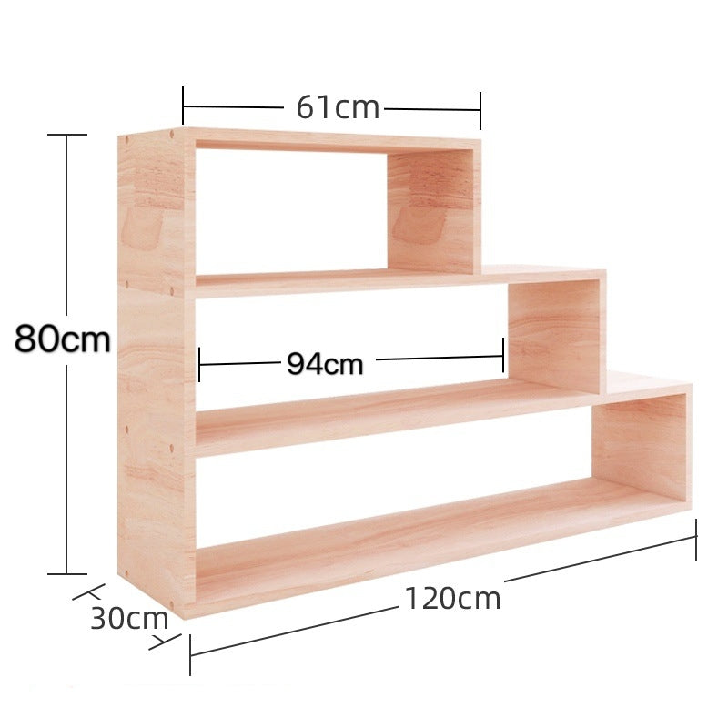 Montessori Shelf Kids Playroom Furniture Shelves Storage