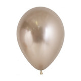 Confetti balloon 12 inch 10 inch 5 inch latex balloon for birthday party decoration