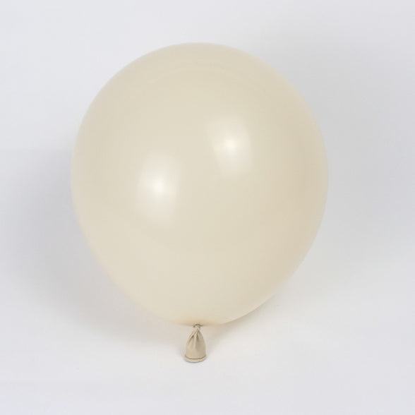 12 inch latex balloon metallic confetti solid pearl pastel chrome vintage birthday party balloon