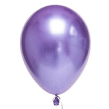 Confetti balloon 12 inch 10 inch 5 inch latex balloon for birthday party decoration