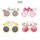 Birde to be Sun Glasses for Hen Party Bridal Shower Decoration