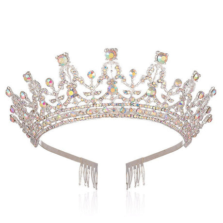 [SG Instock] Birthday Sash Birthday Crown Tiara Birthday King Queen Girl Boy Birthday Decoration