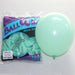 10 inch latex balloon metallic confetti solid pearl pastel chrome vintage birthday party balloon