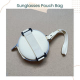 Kids Party Glasses Children SunGlasses Shades Foldable Sun Glasses