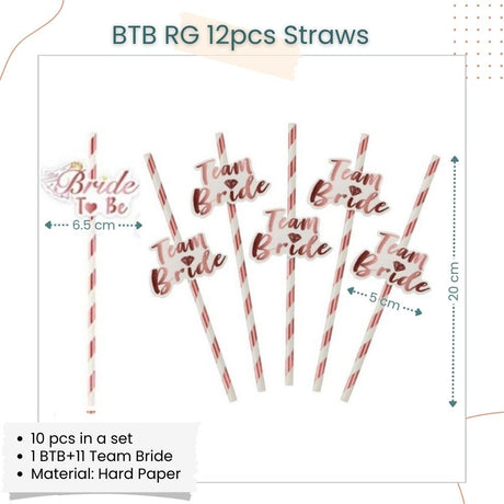 Bride to be Sash Tiara Veil Robe Bridal Shower Balloon Hen Party Bachelorette Party