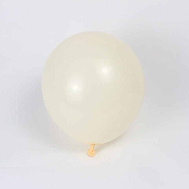 12 inch latex balloon metallic confetti solid pearl pastel chrome vintage birthday party balloon